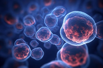 Cell Homogenization Image